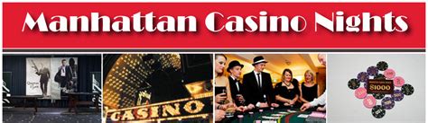 casino hire manchester|Manhattan Casino Nights .